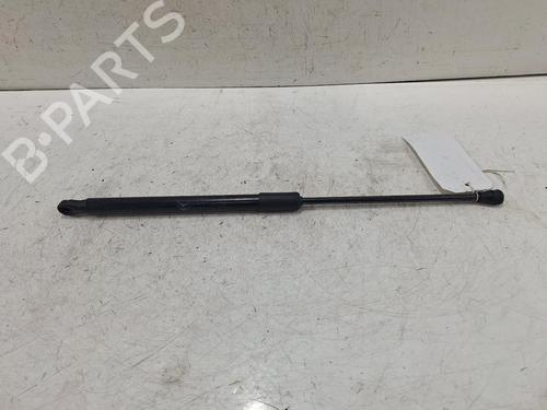 Støtdemperfjær CITROËN C3 III (SX) 1.2 PureTech 82 (83 hp) 31650102