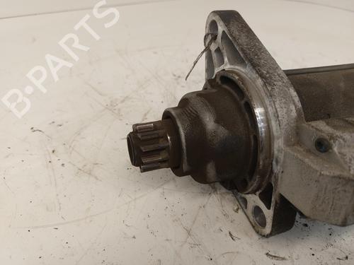 Starter SKODA ROOMSTER (5J7) 1.2 TSI | BP26751696M8 - Image 2