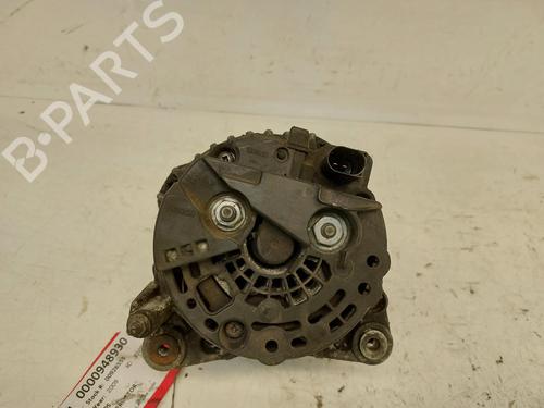 Alternator VW EOS (1F7, 1F8) 1.4 TSI | BP26765994M7 - Image 3
