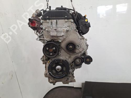 Motor HYUNDAI ix35 (LM, EL, ELH) 1.7 CRDi (116 hp) 32409928