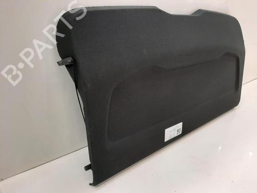 Rear parcel shelf AUDI A3 Sportback (8YA, 8YF) 40 TFSIe | BP36451652C85 - Image 3