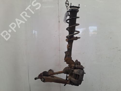 Used Left front suspension FORD TRANSIT CUSTOM V362 Van (FY, FZ) 2.0 EcoBlue (130 hp) 26797431