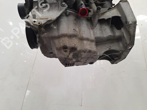 Engine RENAULT CAPTUR I (J5_, H5_) 1.5 dCi 90 (J5N4, J5M5, J5MW, J5M6, J5AL, J5AJ) | BP38728247M1 - Image 4