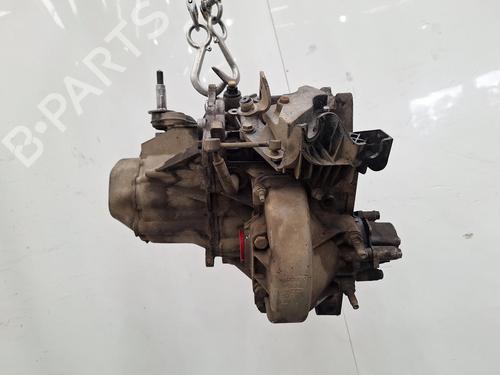 Gearbox PEUGEOT PARTNER Box Body/MPV 1.6 HDi / BlueHDi 75 | BP36966537M3 - Image 3