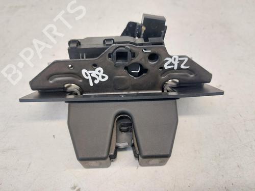 Used Tailgate lock Tailgate lock 26862542 26862542