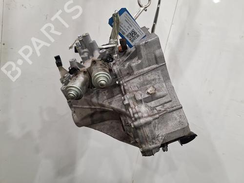Gearbox TOYOTA AYGO (_B4_) 1.0 (KGB40) | BP31847031M3