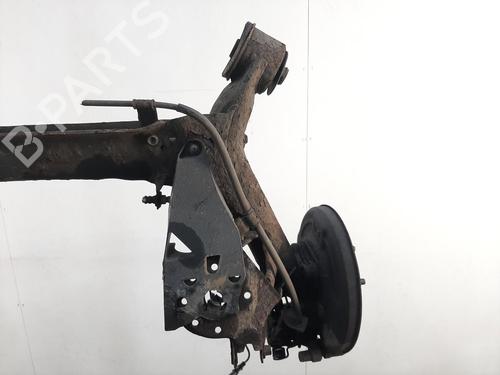 Rear axle HONDA CIVIC IX (FK) 1.8 i-VTEC (FK2) | BP26836372M2 