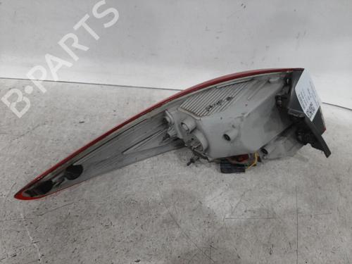 Right taillight HYUNDAI ix35 (LM, EL, ELH) 1.6 | BP26744741C35 