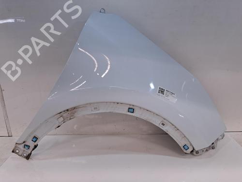 Used Right front fenders Right front fenders KIA SPORTAGE IV (QL, QLE) 1.7 CRDi (116 hp) 35922232 35922232