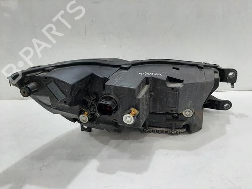 Left headlight JAGUAR I-PACE (X590) EV400 AWD | BP30179906C28