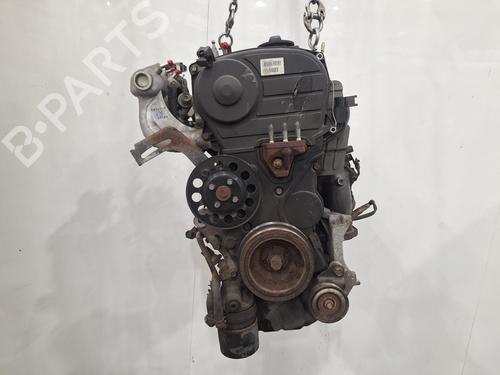 Engine MITSUBISHI COLT VI (Z3_A, Z2_A) 1.5 CZT (Z37A) | BP29496885M1 