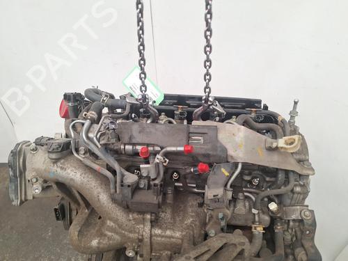 Engine HONDA CIVIC IX (FK) 1.6 i-DTEC (FK3) | BP38113747M1 - Image 5