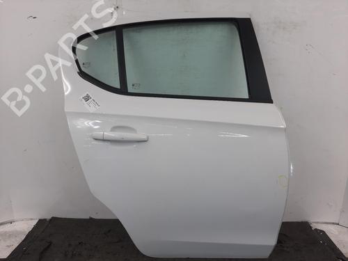 Used Right rear door Right rear door 38447793 38447793