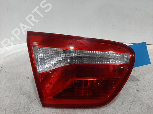 Used Left tailgate light Left tailgate light 26817738 26817738