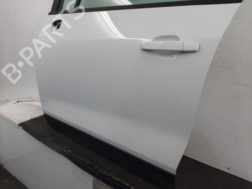 Left front door VAUXHALL MOKKA / MOKKA X (J13) 1.4 | BP29884030C2