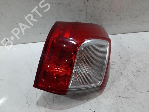 Used Left taillight Left taillight 38327765 38327765