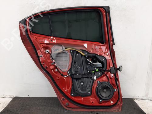 Left rear door MAZDA 3 (BM, BN) 2.0 | BP29883859C4