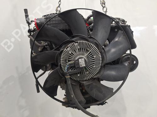 Engine LAND ROVER RANGE ROVER SPORT I (L320) 3.0 D 4x4 | BP29397382M1 