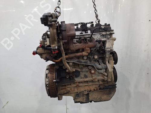 Engine KIA SPORTAGE IV (QL, QLE) 1.7 CRDi | BP40078538M1 - Image 6