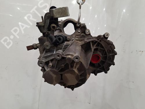 Gearbox VW UP! (121, 122, BL1, BL2, BL3, 123) 1.0 | BP38568966M3 - Image 5