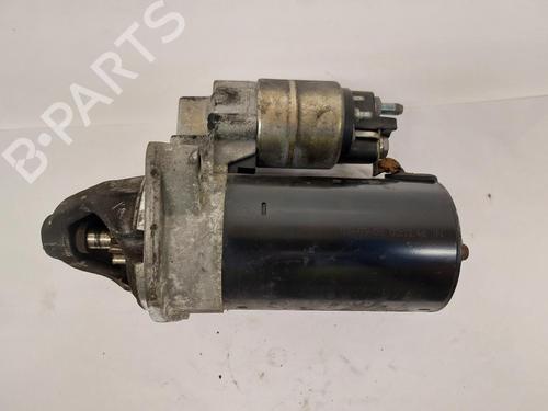 Used Starter BMW 3 Convertible (E46) 318 Ci (143 hp) 26863020