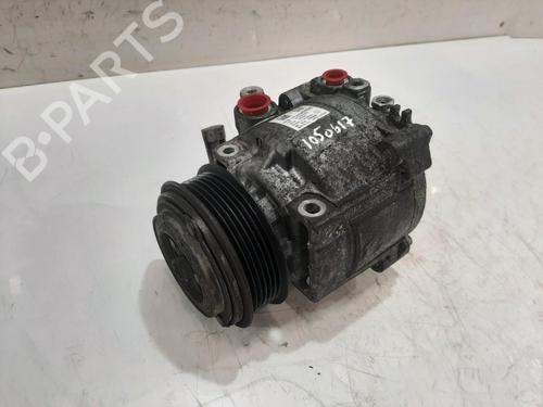 AC compressor VAUXHALL MOKKA / MOKKA X (J13) 1.4 | BP35963078M34 - Image 5