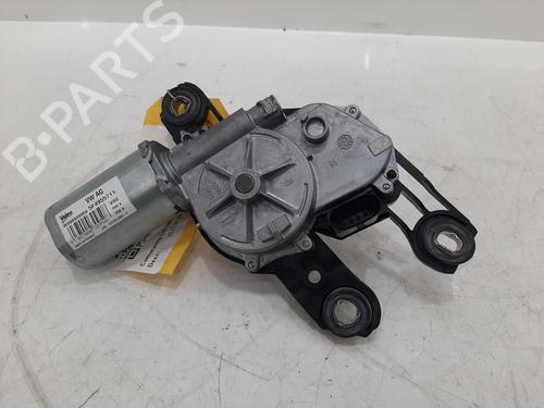 Viskermotor bagrude SKODA FABIA III (NJ3) 1.0 (75 hp) 26851673