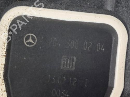 Pedal MERCEDES-BENZ E-CLASS (W212) E 250 CDI / BlueTEC (212.003, 212.004) | BP26750858I4 - Image 4