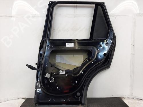 Right rear door LAND ROVER RANGE ROVER IV (L405) 4.4 SDV8 4x4 | BP29444894C5 