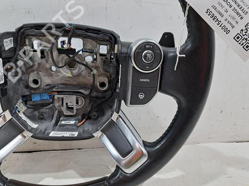 Steering wheel LAND ROVER RANGE ROVER IV (L405) 4.4 SDV8 4x4 | BP30057719C49