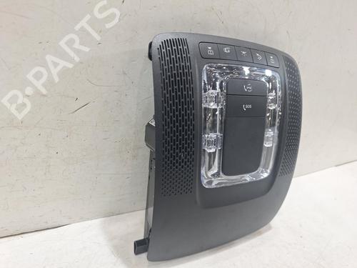 Innerbelysning MERCEDES-BENZ A-CLASS Saloon (V177) A 250 e (177.186) | BP32357694I8