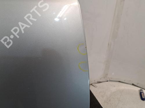 Right rear door SKODA FABIA II (542) 1.2 | BP29922945C5 