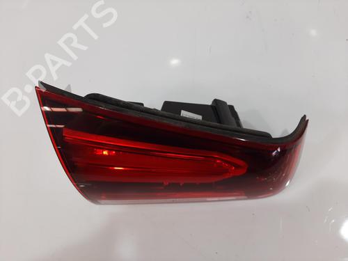 Left taillight MERCEDES-BENZ A-CLASS Saloon (V177) A 220 d (177.114) | BP29471589C34 