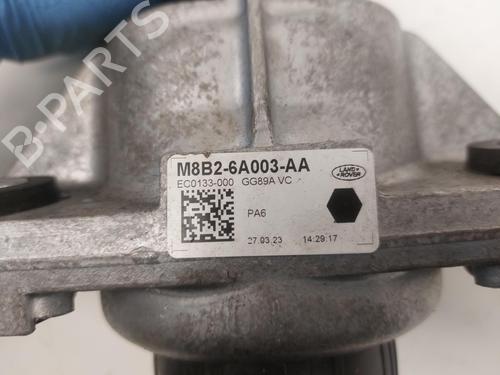 Engine mount LAND ROVER DEFENDER Station Wagon (L663) D250 MHEV 4x4 | BP29235655M89 - Image 5