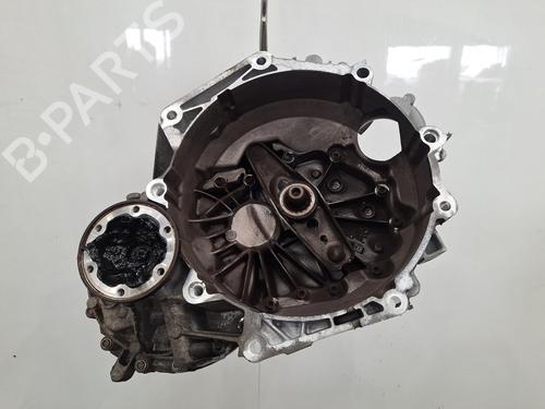 Gearkasse VW GOLF VII (5G1, BQ1, BE1, BE2) 1.4 TSI (125 hp) 29581458