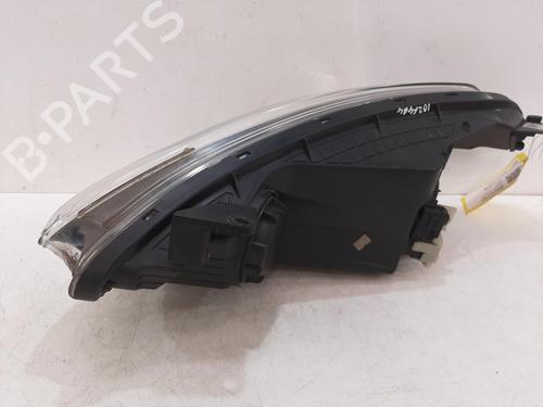Right headlight HYUNDAI i10 II (BA, IA) 1.0 | BP29297422C29 