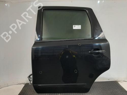 Used Left rear door NISSAN NOTE (E11, NE11) 1.4 (88 hp) 28575658