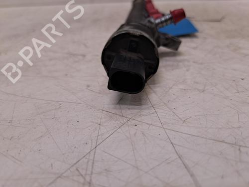 Injection rail SKODA FABIA II Combi (545) 1.6 TDI | BP36963456M98 - Image 4
