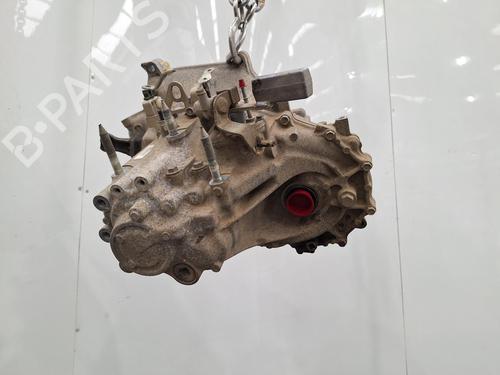 Gearbox HONDA JAZZ III (GE_, GG_, GP_, ZA_) 1.3 i (GE6, GG3, GG6) | BP30120074M3