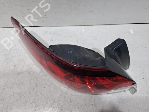 Left taillight MAZDA 6 Estate (GJ, GL) 2.2 D | BP38621050C34 - Image 2