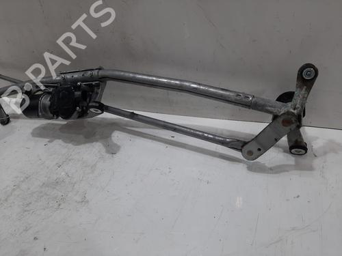 Front wiper motor HONDA CIVIC VIII Hatchback (FN, FK) 1.8 (FN1, FK2) | BP29882535M29
