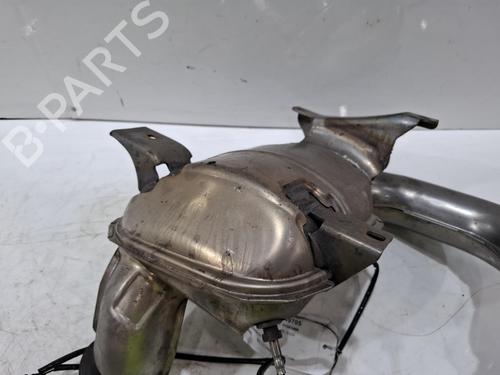 Particulate filter VAUXHALL VIVARO C Van (K0) 2.0 | BP40512496M81 - Image 3