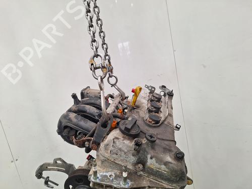 Engine SUZUKI SPLASH (EX) 1.0 (A5B310) | BP36594388M1 - Image 2