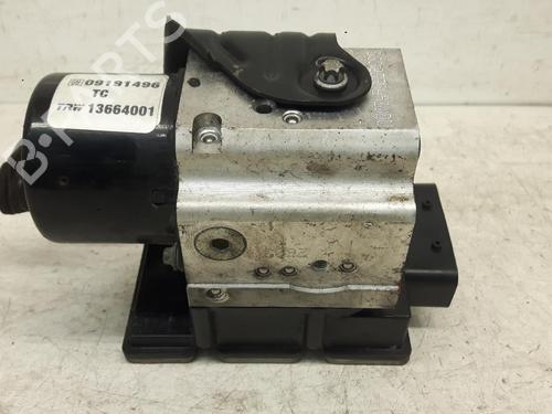 ABS pump VAUXHALL SIGNUM (Z03) 2.2 i | BP26774326M43