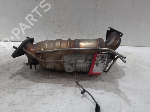 Particulate filter HONDA CIVIC IX (FK) 1.6 i-DTEC (FK3) | BP38021410M81 - Image 5