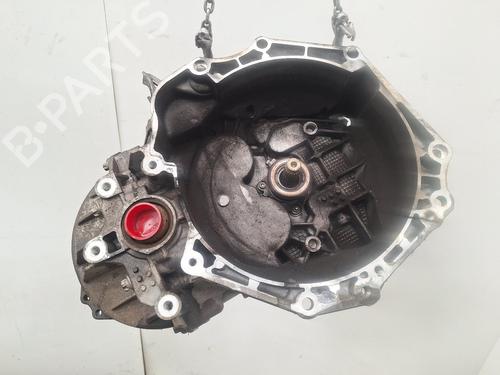 Used Gearbox Gearbox 37219151 37219151