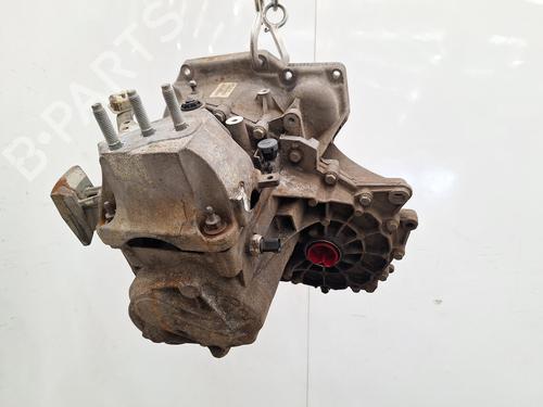 Gearbox FORD FIESTA VII (HJ, HF) 1.1 Ti-VCT | BP36811728M3 - Image 4