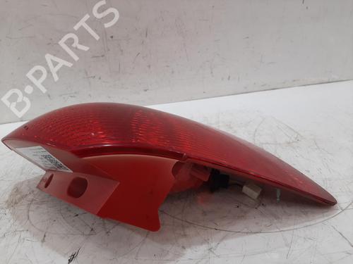 Left taillight KIA VENGA (YN) 1.4 CVVT | BP37266969C34 - Image 5