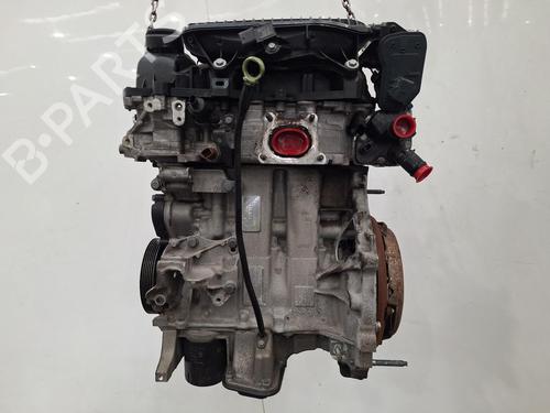 Engine VAUXHALL CORSA Mk V (F) 1.2 | BP37026373M1 - Image 2