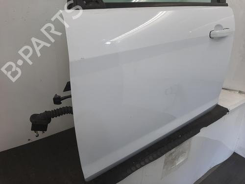 Left front door FORD FOCUS II (DA_, HCP, DP) 1.6 | BP27630026C2 